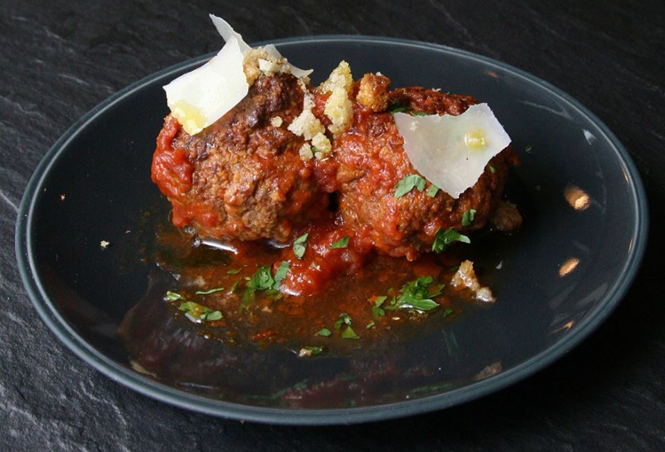 Menu Item